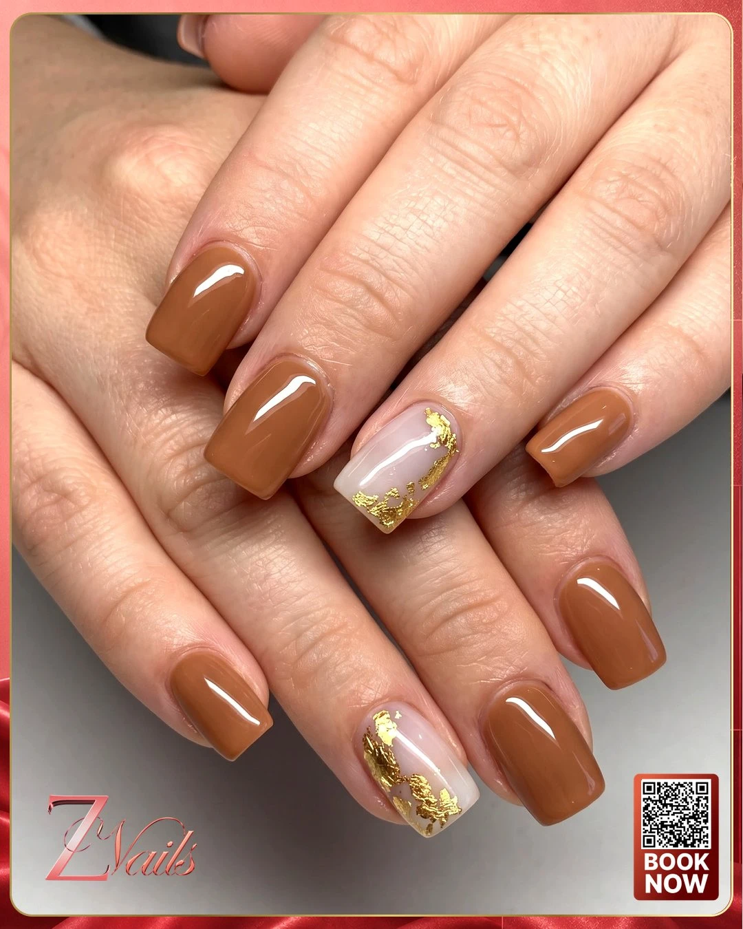Z Nails | Trendy and Famous Nail Salon in Woodstock, GA 30188